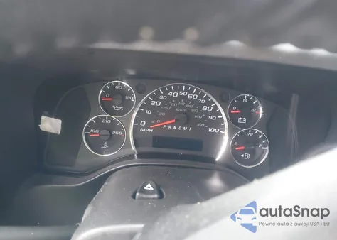 2022 GMC Savana Cargo Rwd 2500 Regular Wheelbase Work Van z USA, uszkodzony, nr VIN 1GTW7AF72N1240152